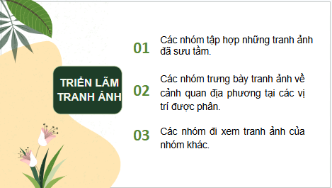 Giáo án điện tử HĐTN lớp 2 Cánh diều Tuần 21 | PPT Hoạt động trải nghiệm lớp 2