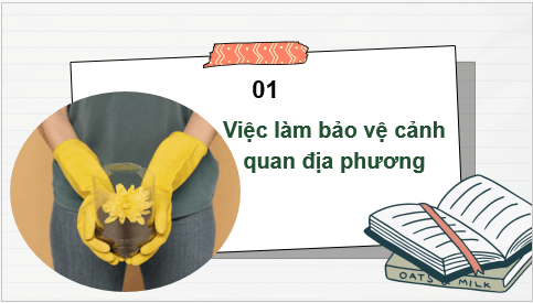 Giáo án điện tử HĐTN lớp 2 Cánh diều Tuần 22 | PPT Hoạt động trải nghiệm lớp 2