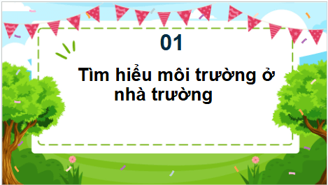 Giáo án điện tử HĐTN lớp 2 Cánh diều Tuần 23 | PPT Hoạt động trải nghiệm lớp 2