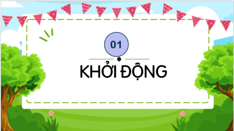 Giáo án điện tử HĐTN lớp 2 Cánh diều Tuần 24 | PPT Hoạt động trải nghiệm lớp 2