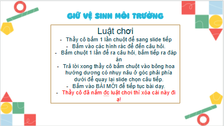 Giáo án điện tử HĐTN lớp 2 Cánh diều Tuần 24 | PPT Hoạt động trải nghiệm lớp 2
