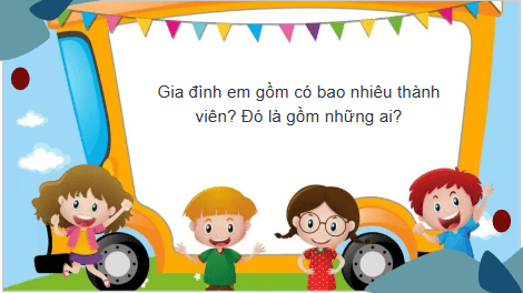 Giáo án điện tử HĐTN lớp 2 Cánh diều Tuần 25 | PPT Hoạt động trải nghiệm lớp 2