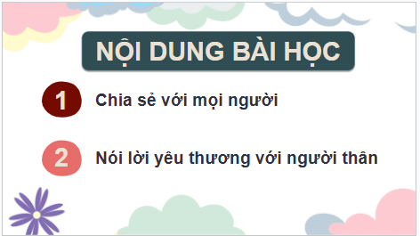 Giáo án điện tử HĐTN lớp 2 Cánh diều Tuần 25 | PPT Hoạt động trải nghiệm lớp 2