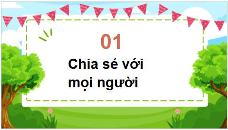 Giáo án điện tử HĐTN lớp 2 Cánh diều Tuần 25 | PPT Hoạt động trải nghiệm lớp 2