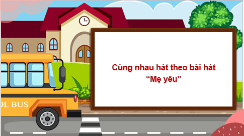 Giáo án điện tử HĐTN lớp 2 Cánh diều Tuần 26 | PPT Hoạt động trải nghiệm lớp 2