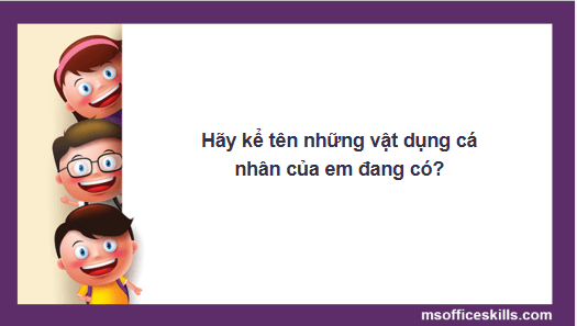 Giáo án điện tử HĐTN lớp 2 Cánh diều Tuần 27 | PPT Hoạt động trải nghiệm lớp 2