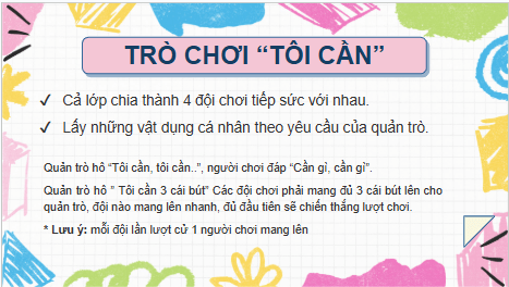 Giáo án điện tử HĐTN lớp 2 Cánh diều Tuần 28 | PPT Hoạt động trải nghiệm lớp 2