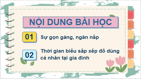 Giáo án điện tử HĐTN lớp 2 Cánh diều Tuần 28 | PPT Hoạt động trải nghiệm lớp 2