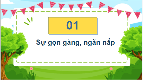 Giáo án điện tử HĐTN lớp 2 Cánh diều Tuần 28 | PPT Hoạt động trải nghiệm lớp 2