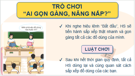 Giáo án điện tử HĐTN lớp 2 Cánh diều Tuần 28 | PPT Hoạt động trải nghiệm lớp 2