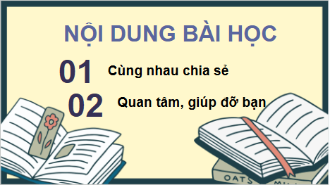 Giáo án điện tử HĐTN lớp 2 Cánh diều Tuần 29 | PPT Hoạt động trải nghiệm lớp 2