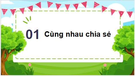 Giáo án điện tử HĐTN lớp 2 Cánh diều Tuần 29 | PPT Hoạt động trải nghiệm lớp 2