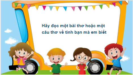 Giáo án điện tử HĐTN lớp 2 Cánh diều Tuần 30 | PPT Hoạt động trải nghiệm lớp 2
