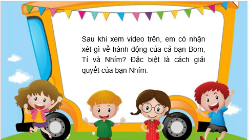 Giáo án điện tử HĐTN lớp 2 Cánh diều Tuần 31 | PPT Hoạt động trải nghiệm lớp 2