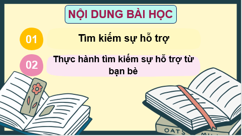Giáo án điện tử HĐTN lớp 2 Cánh diều Tuần 31 | PPT Hoạt động trải nghiệm lớp 2