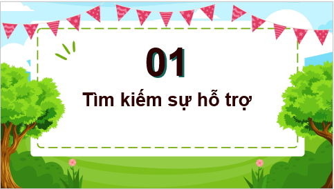 Giáo án điện tử HĐTN lớp 2 Cánh diều Tuần 31 | PPT Hoạt động trải nghiệm lớp 2