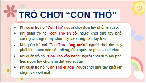 Giáo án điện tử HĐTN lớp 2 Cánh diều Tuần 32 | PPT Hoạt động trải nghiệm lớp 2