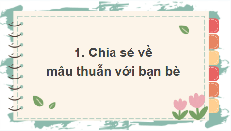 Giáo án điện tử HĐTN lớp 2 Cánh diều Tuần 32 | PPT Hoạt động trải nghiệm lớp 2