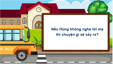 Giáo án điện tử HĐTN lớp 2 Cánh diều Tuần 33 | PPT Hoạt động trải nghiệm lớp 2