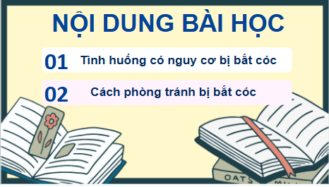Giáo án điện tử HĐTN lớp 2 Cánh diều Tuần 33 | PPT Hoạt động trải nghiệm lớp 2