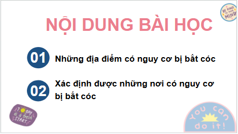 Giáo án điện tử HĐTN lớp 2 Cánh diều Tuần 34 | PPT Hoạt động trải nghiệm lớp 2