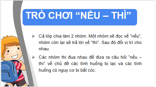 Giáo án điện tử HĐTN lớp 2 Cánh diều Tuần 35 | PPT Hoạt động trải nghiệm lớp 2