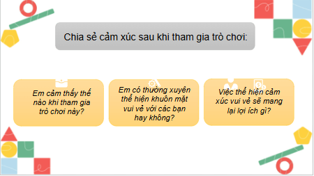 Giáo án điện tử HĐTN lớp 2 Cánh diều Tuần 5 | PPT Hoạt động trải nghiệm lớp 2