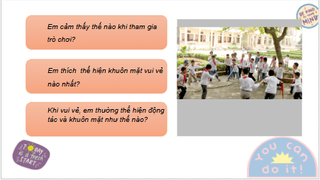 Giáo án điện tử HĐTN lớp 2 Cánh diều Tuần 6 | PPT Hoạt động trải nghiệm lớp 2