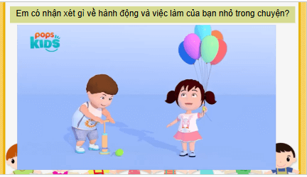 Giáo án điện tử HĐTN lớp 2 Cánh diều Tuần 7 | PPT Hoạt động trải nghiệm lớp 2