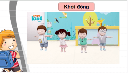 Giáo án điện tử HĐTN lớp 2 Cánh diều Tuần 8 | PPT Hoạt động trải nghiệm lớp 2