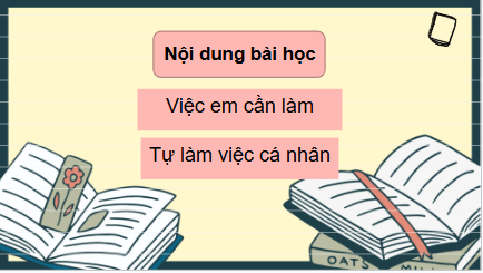 Giáo án điện tử HĐTN lớp 2 Cánh diều Tuần 8 | PPT Hoạt động trải nghiệm lớp 2