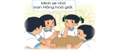 Giáo án Hoạt động trải nghiệm lớp 2 Tuần 31 Cánh diều