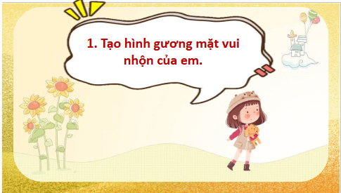 Giáo án điện tử HĐTN lớp 3 Kết nối tri thức Tuần 1 | PPT Hoạt động trải nghiệm lớp 3