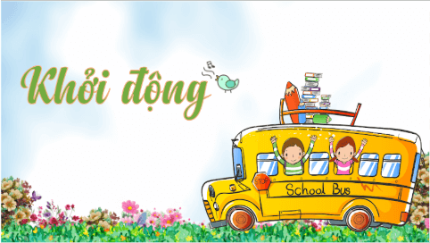Giáo án điện tử HĐTN lớp 3 Kết nối tri thức Tuần 10 | PPT Hoạt động trải nghiệm lớp 3