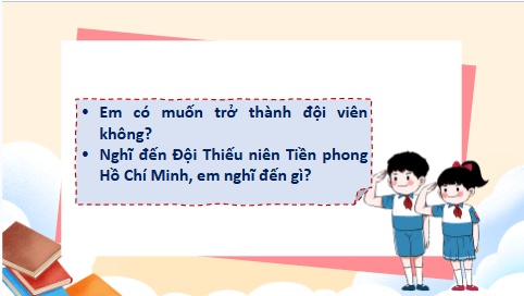 Giáo án điện tử HĐTN lớp 3 Kết nối tri thức Tuần 11 | PPT Hoạt động trải nghiệm lớp 3