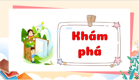 Giáo án điện tử HĐTN lớp 3 Kết nối tri thức Tuần 11 | PPT Hoạt động trải nghiệm lớp 3