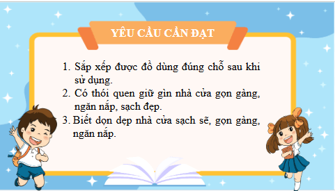 Giáo án điện tử HĐTN lớp 3 Kết nối tri thức Tuần 13 | PPT Hoạt động trải nghiệm lớp 3