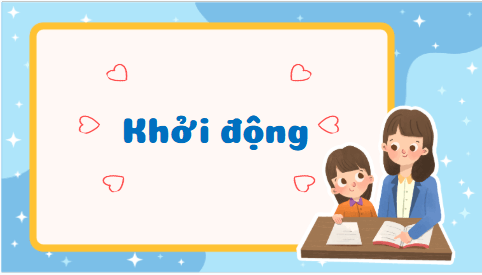 Giáo án điện tử HĐTN lớp 3 Kết nối tri thức Tuần 13 | PPT Hoạt động trải nghiệm lớp 3