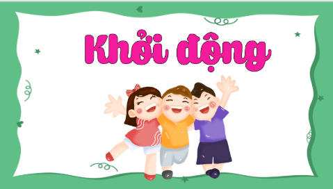 Giáo án điện tử HĐTN lớp 3 Kết nối tri thức Tuần 15 | PPT Hoạt động trải nghiệm lớp 3