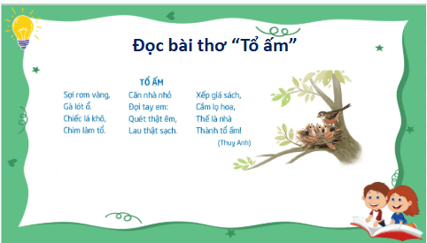 Giáo án điện tử HĐTN lớp 3 Kết nối tri thức Tuần 15 | PPT Hoạt động trải nghiệm lớp 3
