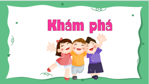 Giáo án điện tử HĐTN lớp 3 Kết nối tri thức Tuần 15 | PPT Hoạt động trải nghiệm lớp 3