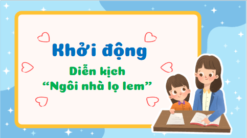 Giáo án điện tử HĐTN lớp 3 Kết nối tri thức Tuần 16 | PPT Hoạt động trải nghiệm lớp 3