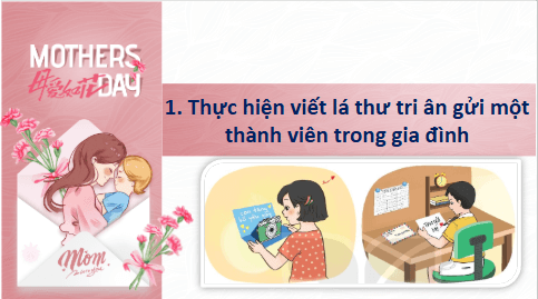 Giáo án điện tử HĐTN lớp 3 Kết nối tri thức Tuần 18 | PPT Hoạt động trải nghiệm lớp 3