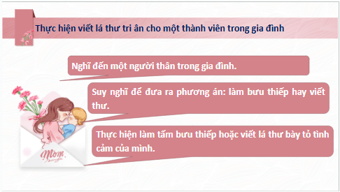 Giáo án điện tử HĐTN lớp 3 Kết nối tri thức Tuần 18 | PPT Hoạt động trải nghiệm lớp 3