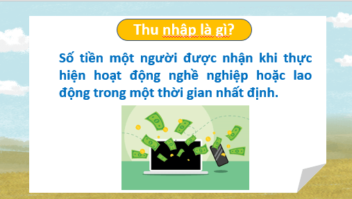 Giáo án điện tử HĐTN lớp 3 Kết nối tri thức Tuần 19 | PPT Hoạt động trải nghiệm lớp 3