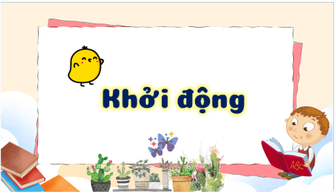 Giáo án điện tử HĐTN lớp 3 Kết nối tri thức Tuần 2 | PPT Hoạt động trải nghiệm lớp 3