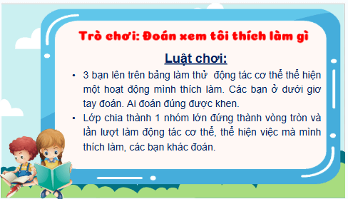 Giáo án điện tử HĐTN lớp 3 Kết nối tri thức Tuần 2 | PPT Hoạt động trải nghiệm lớp 3