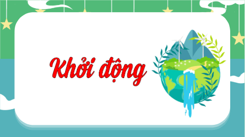Giáo án điện tử HĐTN lớp 3 Kết nối tri thức Tuần 20 | PPT Hoạt động trải nghiệm lớp 3
