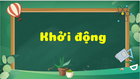 Giáo án điện tử HĐTN lớp 3 Kết nối tri thức Tuần 21 | PPT Hoạt động trải nghiệm lớp 3