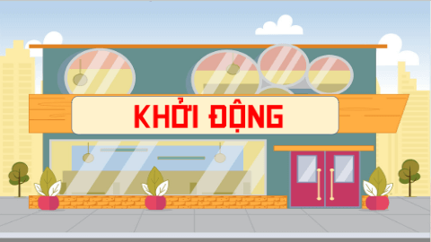 Giáo án điện tử HĐTN lớp 3 Kết nối tri thức Tuần 22 | PPT Hoạt động trải nghiệm lớp 3
